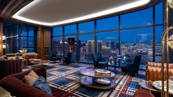 Las Vegas Hilton at Resorts World